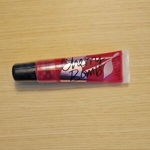Victoria's Secret Cherry Bomb Lip Gloss